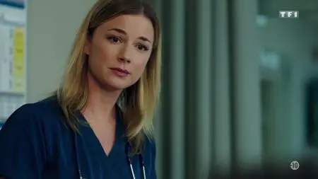 The Resident S02E03