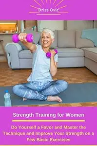 Strength Training for Women