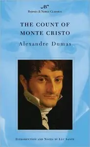 Alexandre Dumas - The Count of Monte Cristo