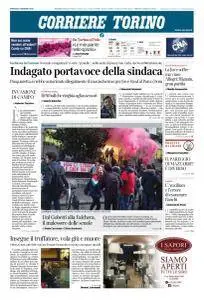 Corriere Torino - 23 Gennaio 2018