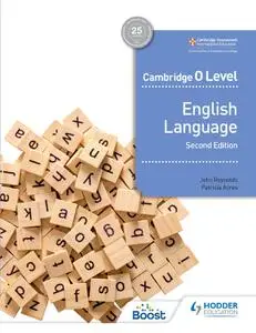 Cambridge o Level English Language, 2nd Edition