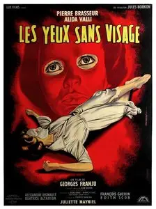 Eyes Without a Face (1959) (The Criterion Collection) [DVD9]
