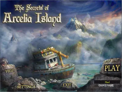 The Secrets of Arcelia Island 1.0.1.10