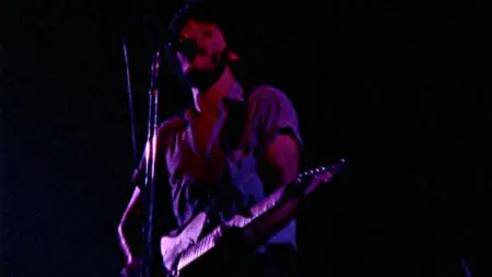Bruce Springsteen & The E Street Band - Hammersmith Odeon, London 1975 (2016) [WebDL, 1080p]
