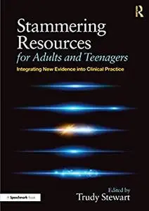 Stammering Resources for Adults and Teenagers