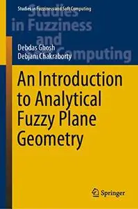 An Introduction to Analytical Fuzzy Plane Geometry (Repost)