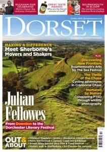 Dorset Magazine – October 2018