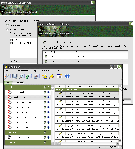 LogMeister v2.5.1.0