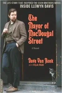 Mayor of MacDougal Street