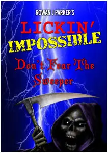 RJP - Lickin' Impossible - Don't Fear the Sweeper