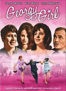Georgy Girl (1966)