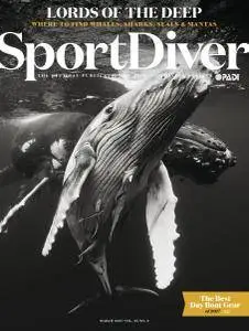 Sport Diver USA - March 2017
