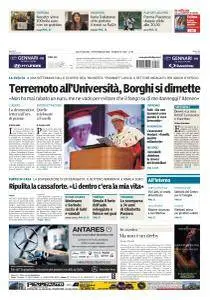 Gazzetta di Parma - 16 Maggio 2017