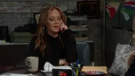 Kevin Can Wait S02E14
