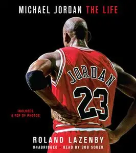 «Michael Jordan» by Roland Lazenby