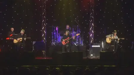 The Shadows - The Final Tour (2004) [Blu-ray]