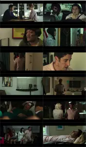 Amateur Night (2016)