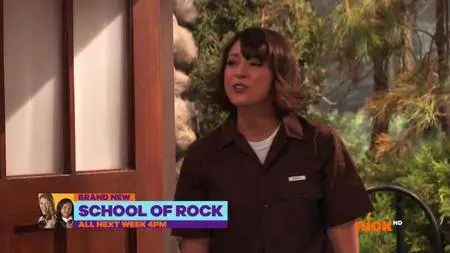 Nicky, Ricky, Dicky & Dawn S04E06