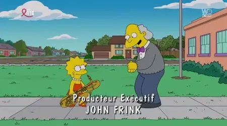 The Simpsons S29E17