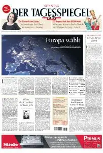 Der Tagesspiegel - 26 Mai 2019