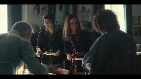 Mrs. America S01E07