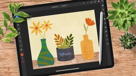 Quick Start Guide: Adobe Illustrator for iPad