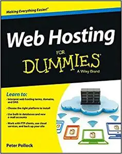 Web Hosting For Dummies (Repost)