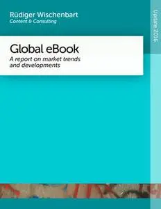 «Global eBook 2016» by Rüdiger Wischenbart