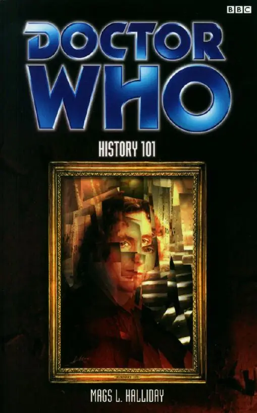 History 101 (Doctor Who)
