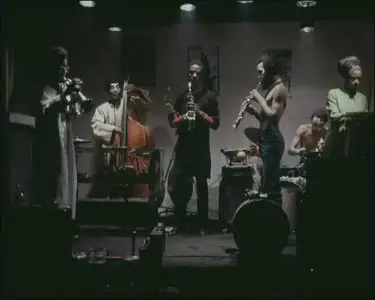 Les stances à Sophie (1971)