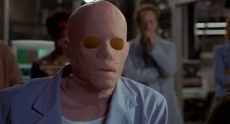 Hollow Man (2000)