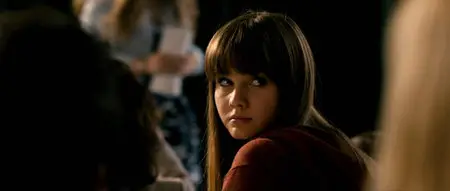 Erased / The Expatriate (2012)