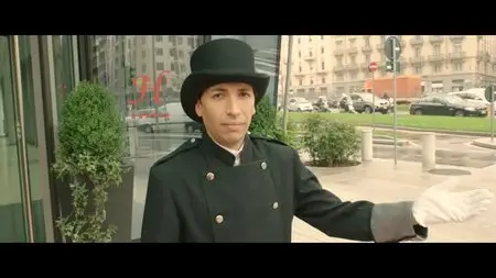 Italiano Medio (2015)