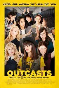 The Outcasts (2017) [ UNRATED ]