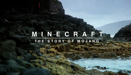 Minecraft: The Story of Mojang (2012)