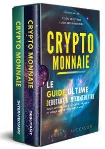 James C. Anderson - Crypto-monnaie