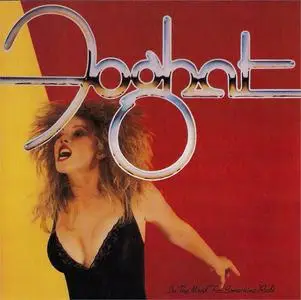 Foghat - The Complete Bearsville Albums Collection (Remastered) (2016)