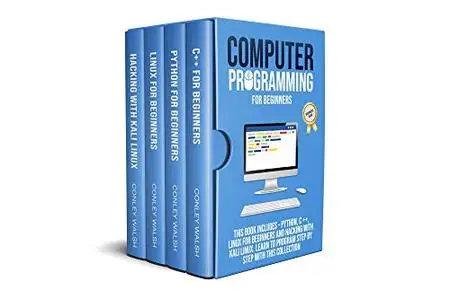 Computer Programming for Beginners