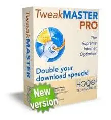 TweakMASTER Pro ver. 2.50.2822