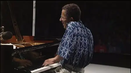Keith Jarrett - Live In Japan 93/96 (2008) [2DVD] + The 100th Performance In Japan (2002) [DVD] [combined repost]