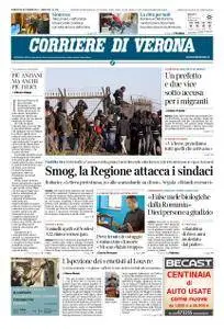 Corriere di Verona – 28 settembre 2018