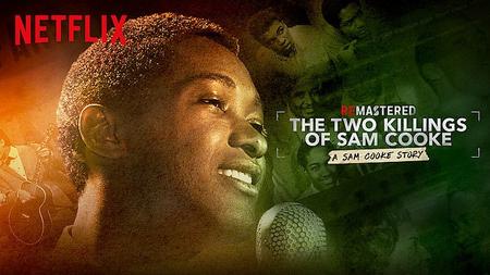 ReMastered: The Two Killings of Sam Cooke (2019)