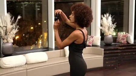 Germany's Next Topmodel S19E08