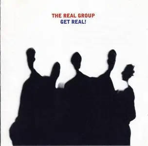 The Real Group - Get Real! (uploading by pup_zemli)