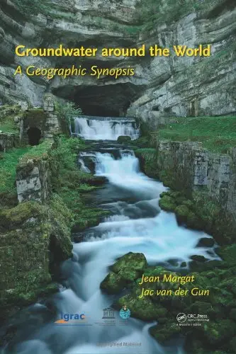 Groundwater around the World: A Geographic Synopsis