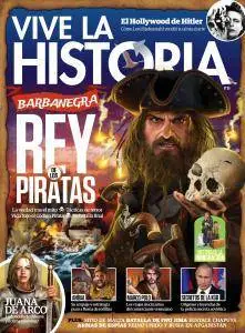 Vive La Historia N.35 - Agosto-Septiembre 2017