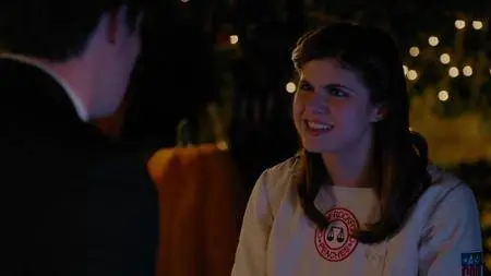 When We First Met (2018)