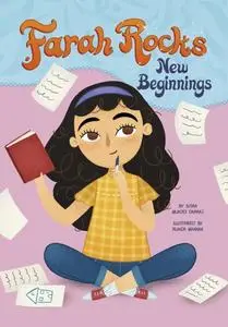 «Farah Rocks New Beginnings» by Ruaida Mannaa, Susan Muaddi Darraj
