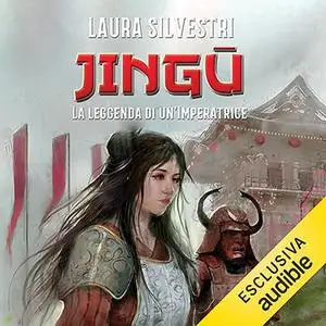 «Jingu» by Laura Silvestri