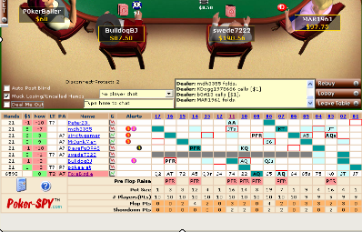 Poker Spy 2.92.19